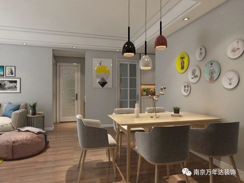 朗詩未來街餐廳