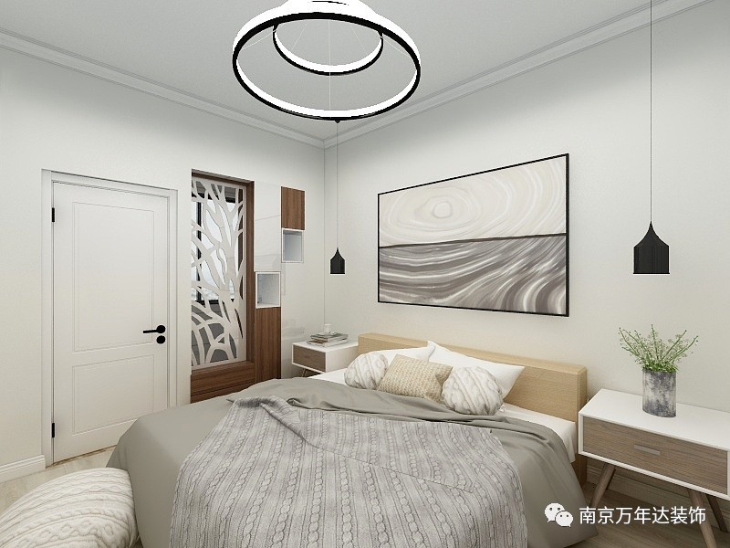 主臥1