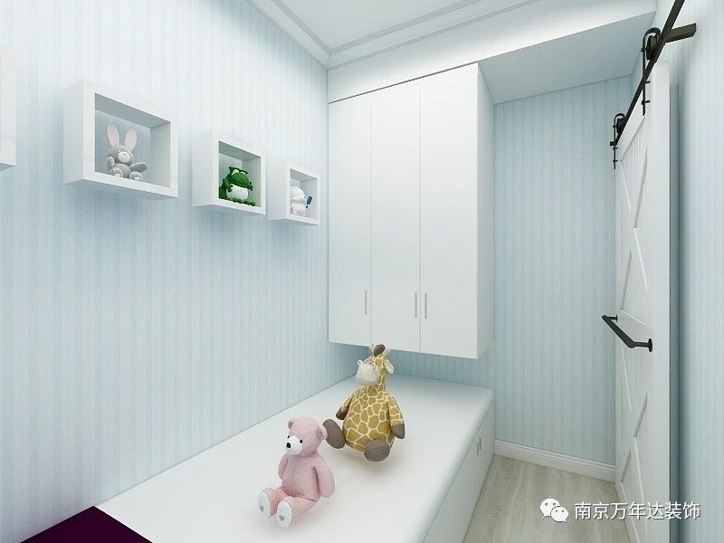 小房間1